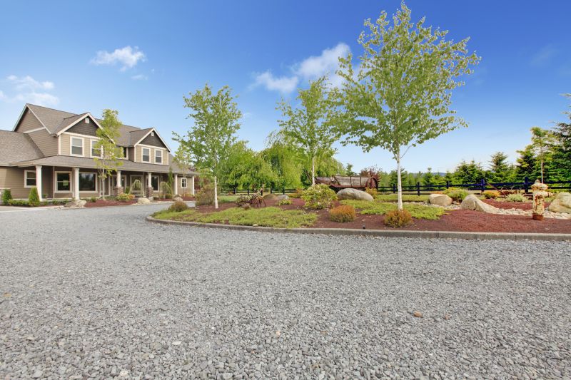 Driveway Service